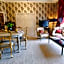 The Swan Hotel, Wells, Somerset - The Coaching Inn Group