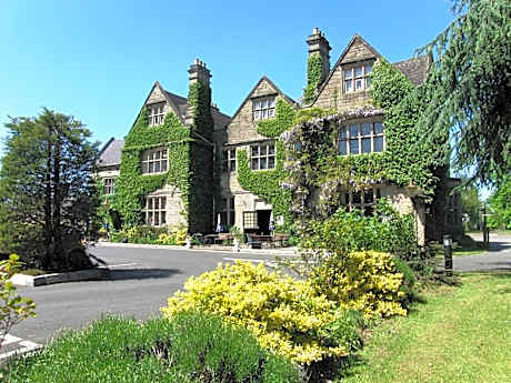 Weston Hall Hotel Sure Hotel Collection by Best Western