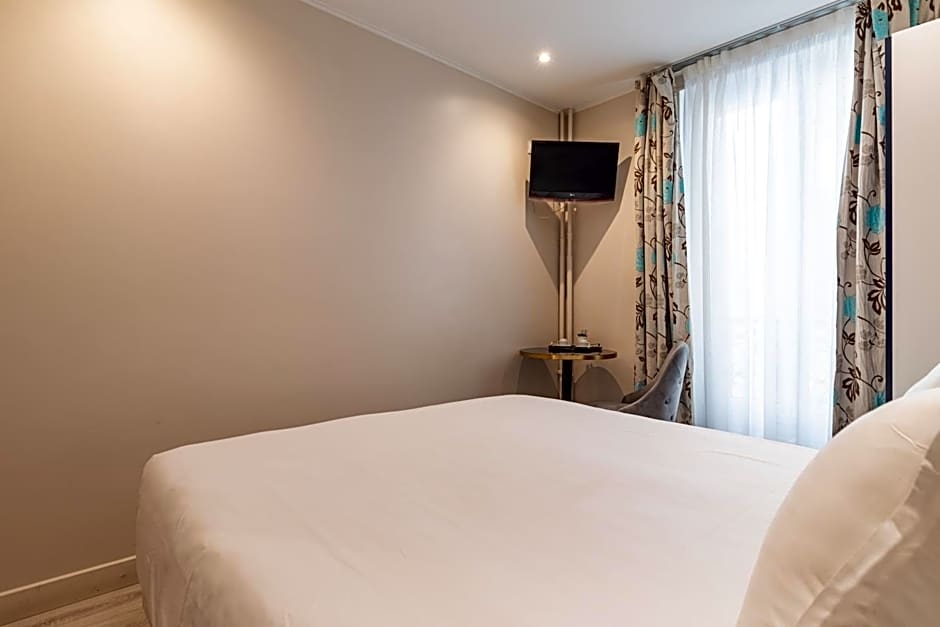 Hotel Riviera Renovated