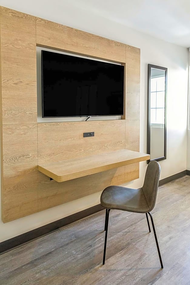 The Niche by Kasa