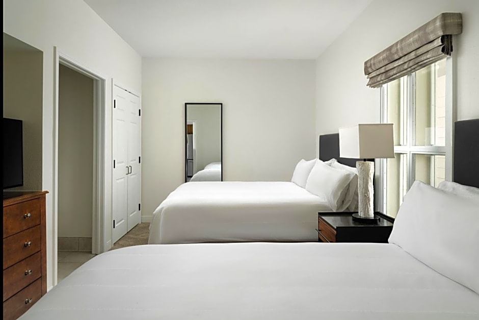 Marriott's Willow Ridge Lodge