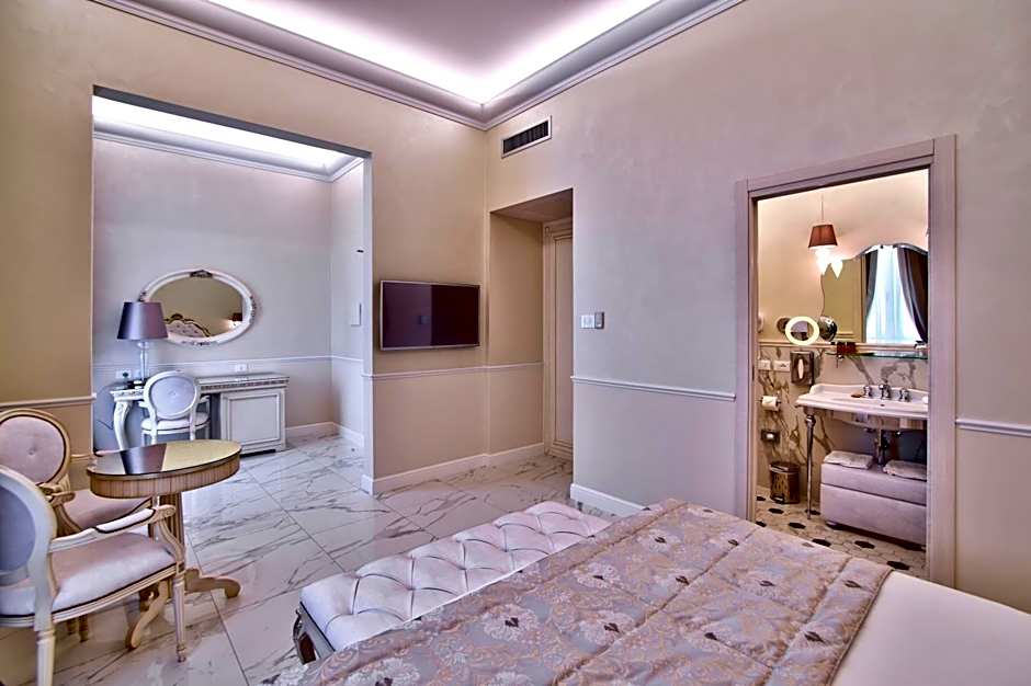 The Moon Boutique Hotel & Spa