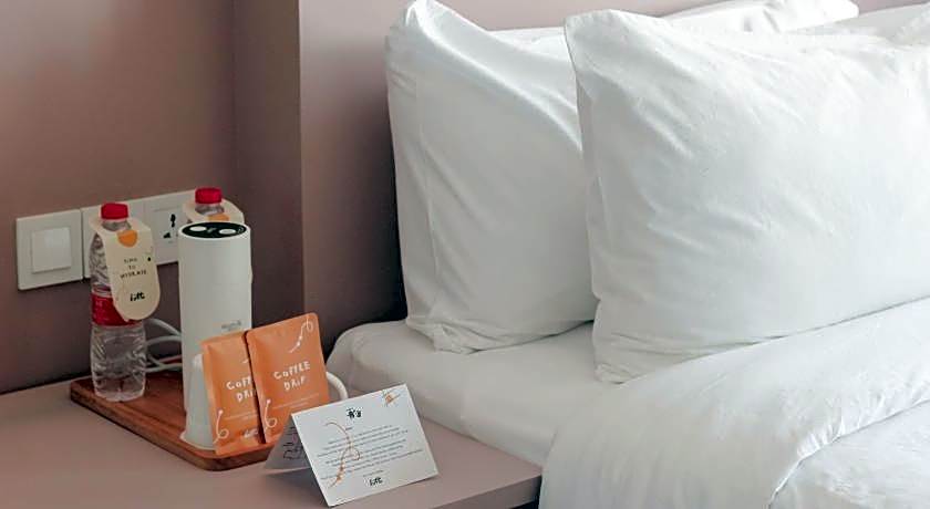 Kotta Hotel Semarang