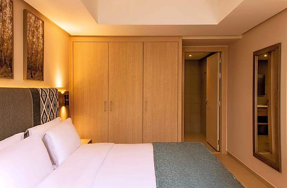 Radisson Blu Residences Al Hoceima