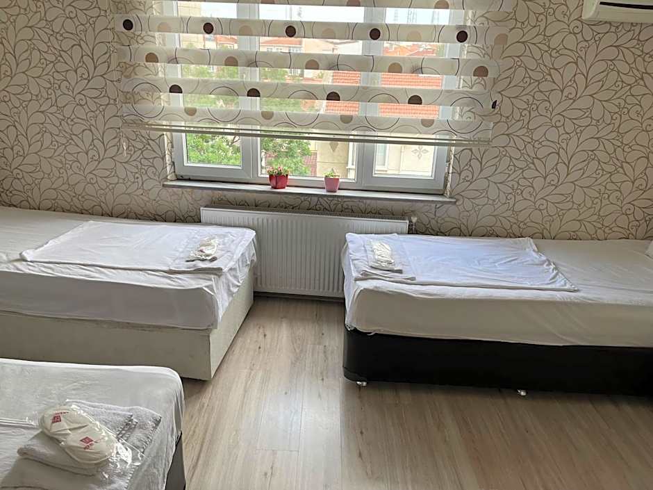 Balkan Palace Edirne