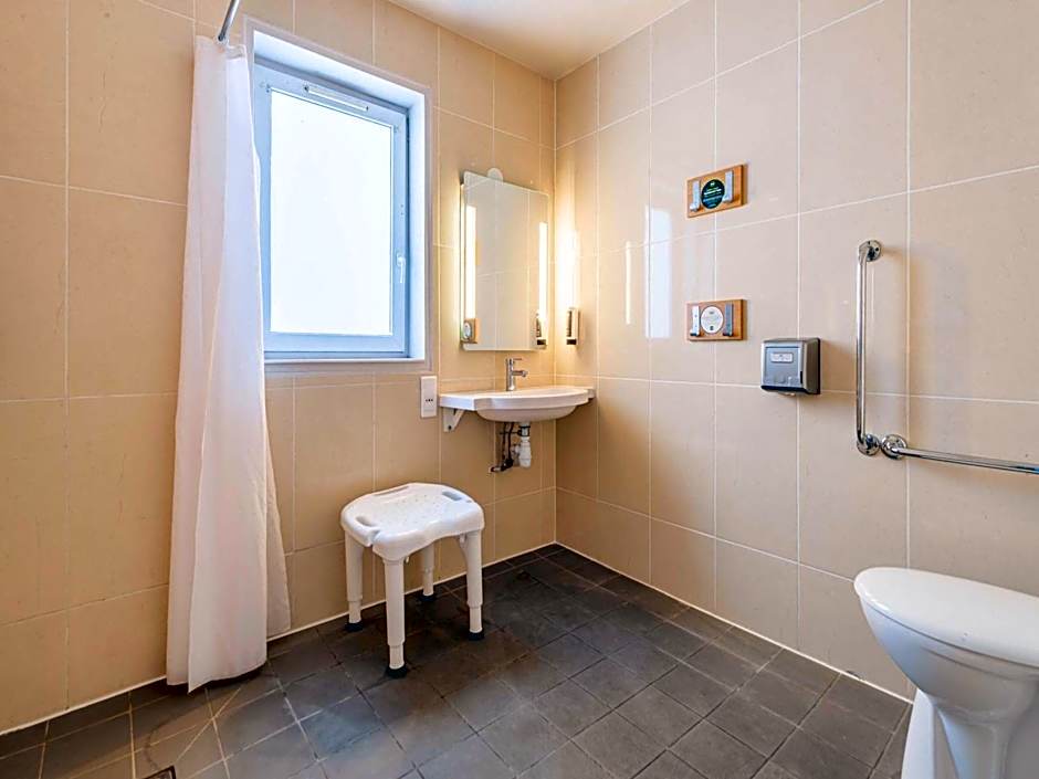 B&B HOTEL Strasbourg Sud Ostwald