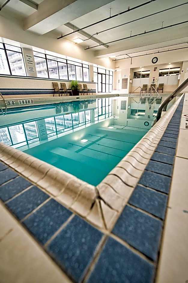 Holiday Inn Toronto Downtown Centre By IHG