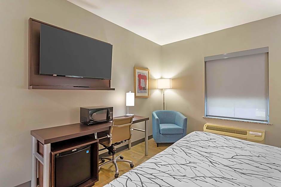 Best Western Casino Inn