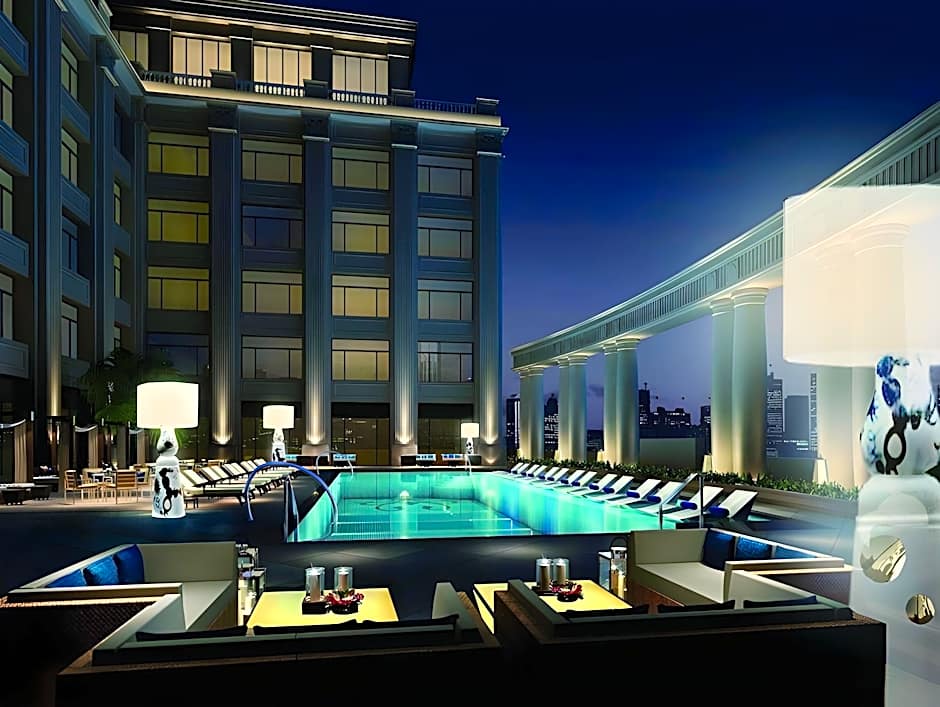 Grand Mayfull Hotel Taipei