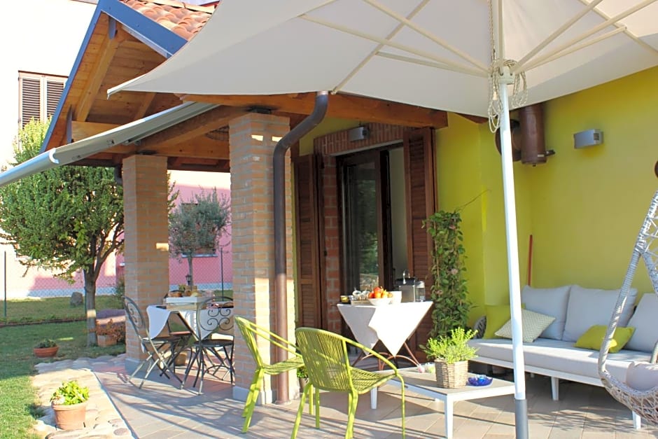 Due Lune B&B
