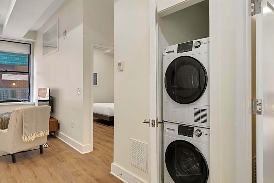 The Ledger Residences by Sosuite - Old City