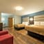 Quality Inn & Suites Manitou Springs At Pikes Peak