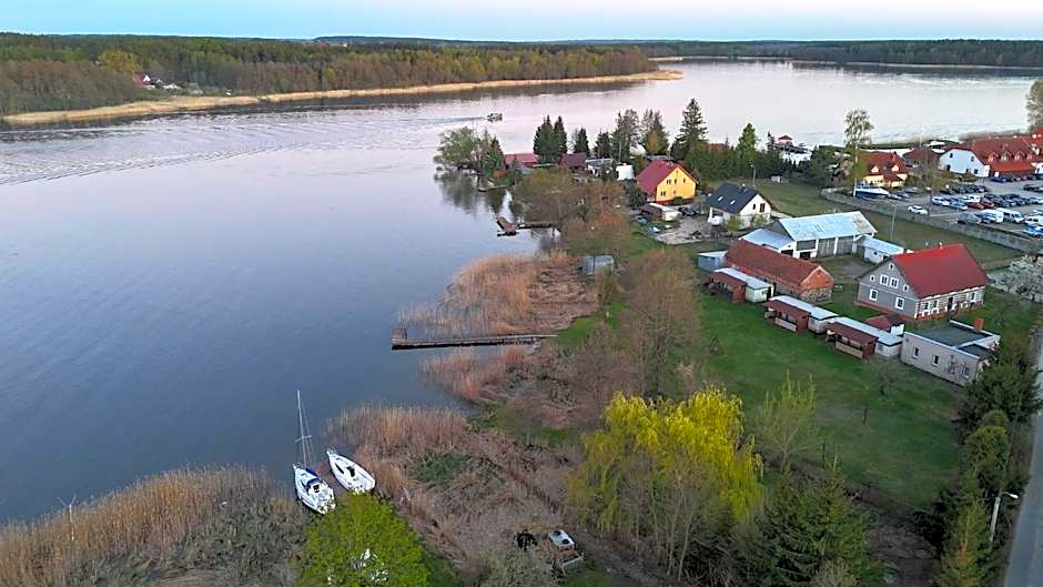 Mazury Home