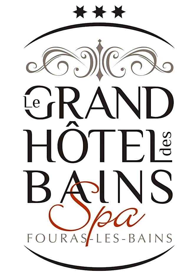 Grand Hôtel des Bains SPA