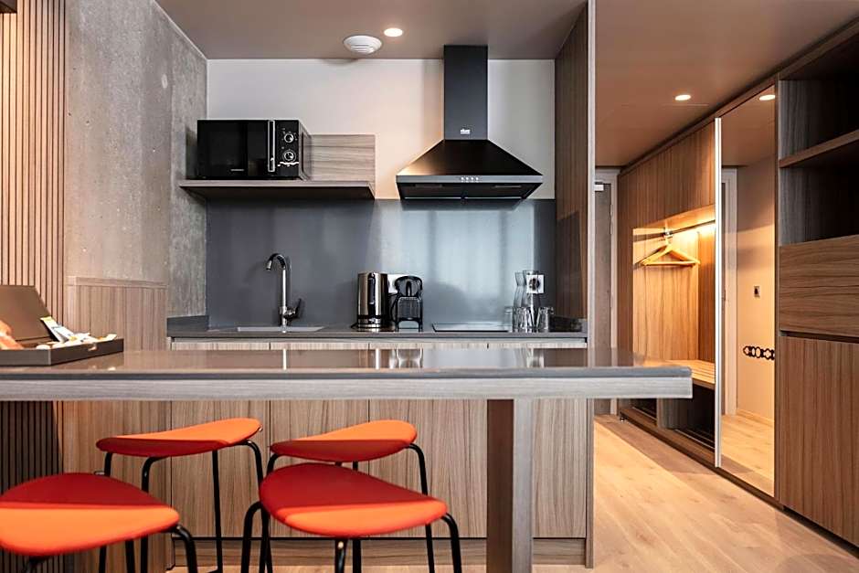 Ki Space Hotel & Spa - near Disneyland Paris