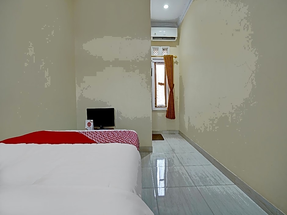 OYO 90416 Wisma Wayang Ajen Syariah