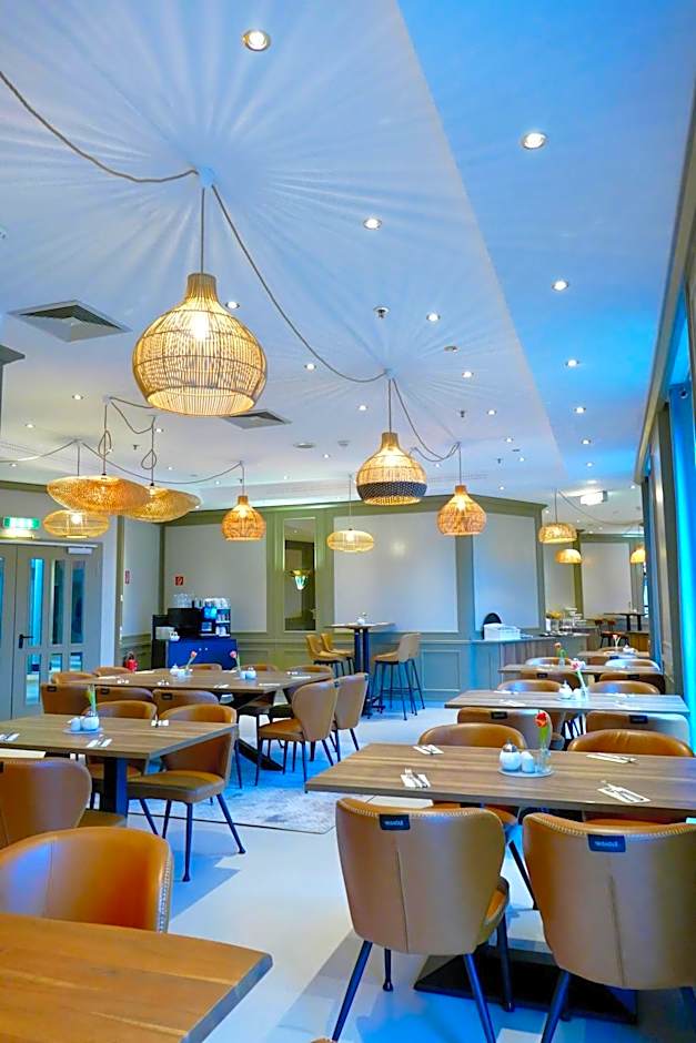 Hotel Amadeus Frankfurt