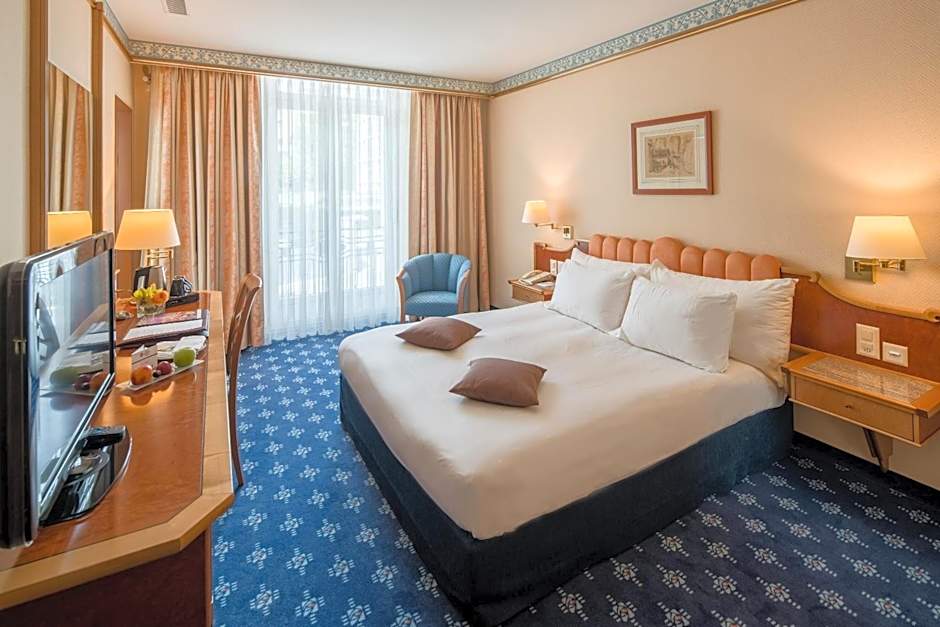 Hotel Mirabeau, BW Signature Collection