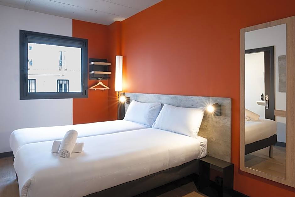 ibis budget Logrono Centro