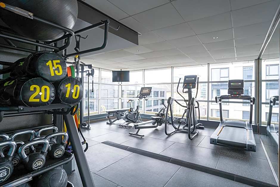 Novotel Glasgow Centre