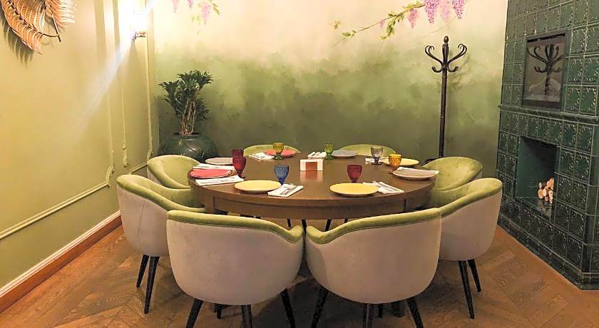 Diamond Hotel Yerevan