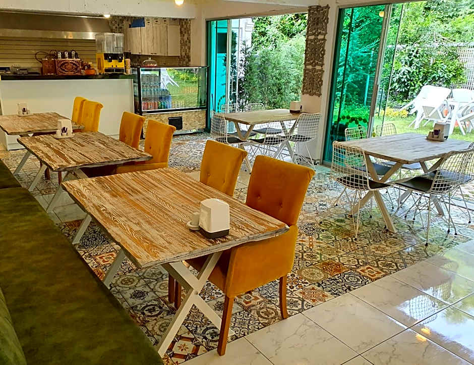 Kadifeli Konak Hotel & Bungalow