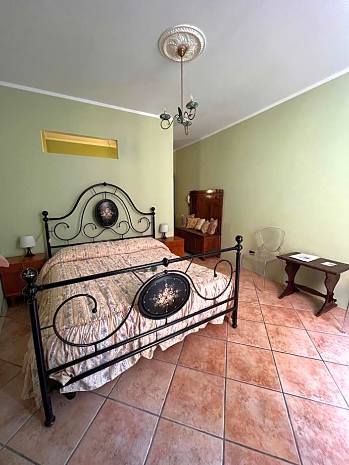 The Tower Of The Old King