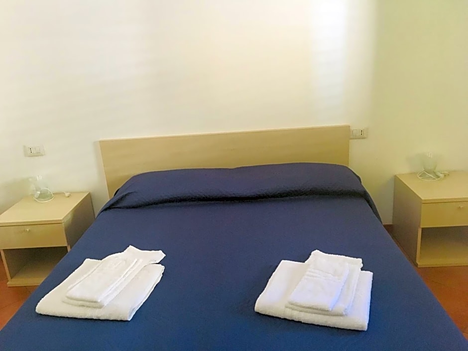 Albergo Villamarina