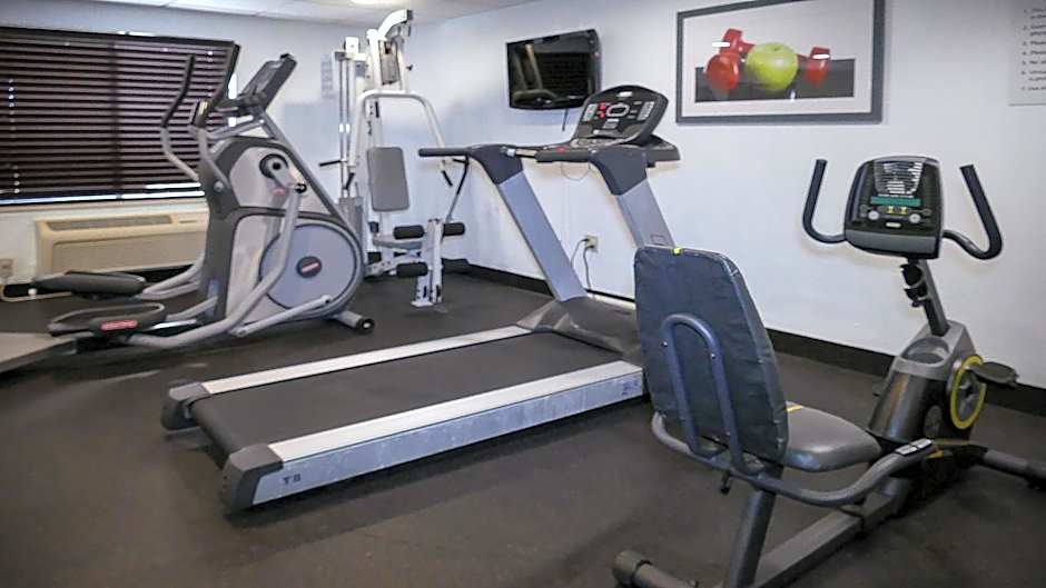 Holiday Inn Edison at Midtown By IHG