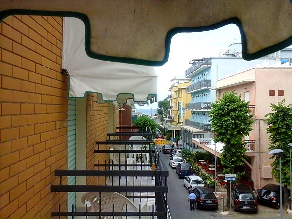 Villa Lavinia