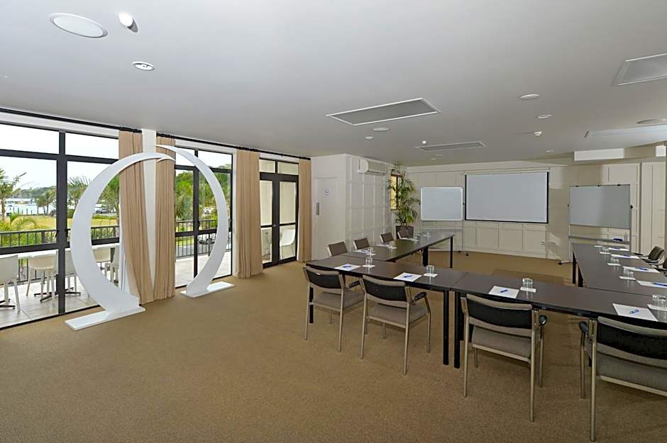 Quality Hotel Oceans Tutukaka