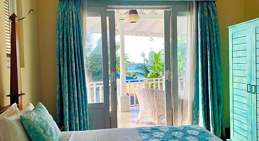 Thaproban Beach House