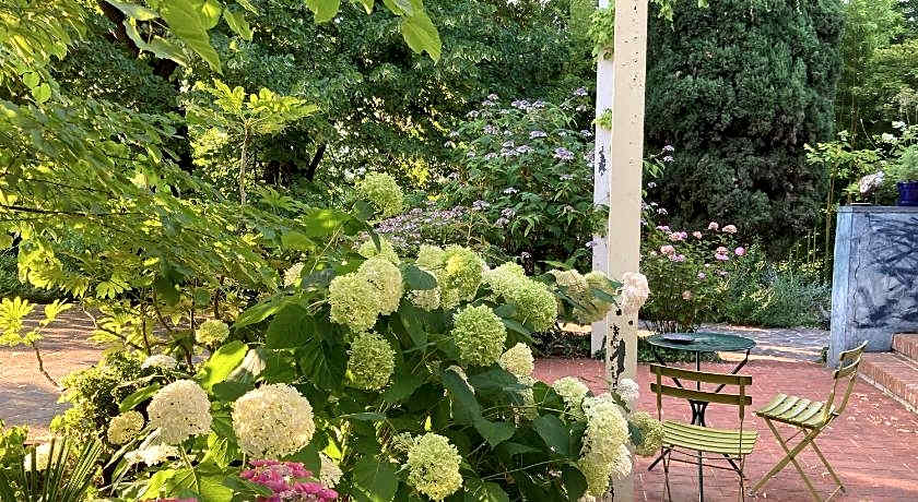 La Casa Blu di Monasteto
