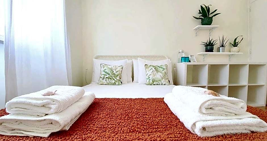 Green Element Guesthouse