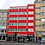 Hotel City Panorama