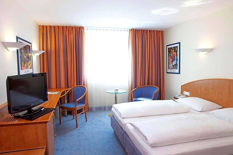 Hotel Schwanen Stuttgart Airport/Messe