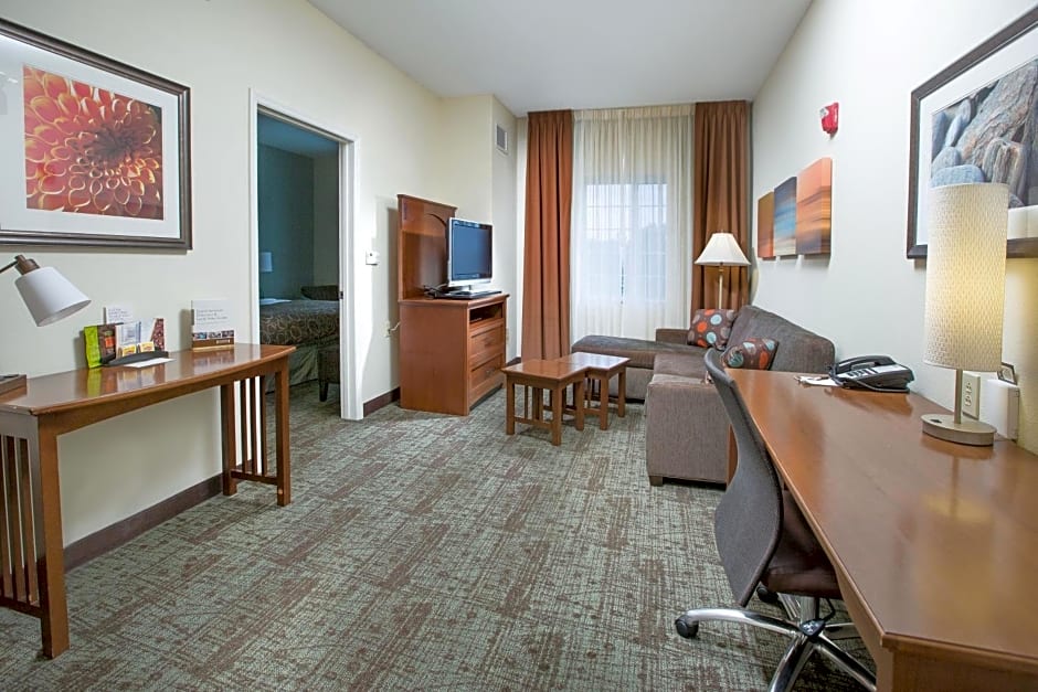 Staybridge Suites Augusta By IHG