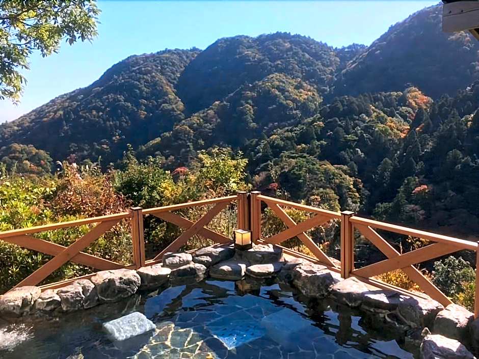Irodori Koyo Hotel