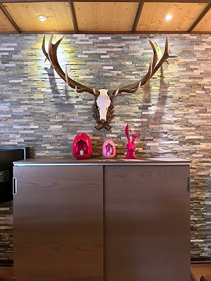 Sportalm Gipfelglück