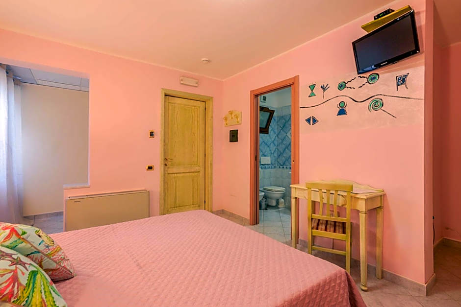 Hotel Solanas