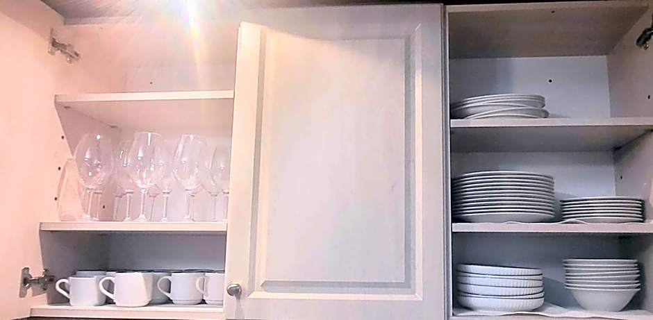 Cozy Home Close to Attractions in Niagara Falls