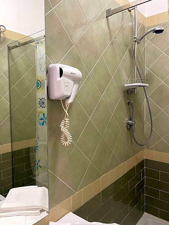 La Dea dell'Abbondanza