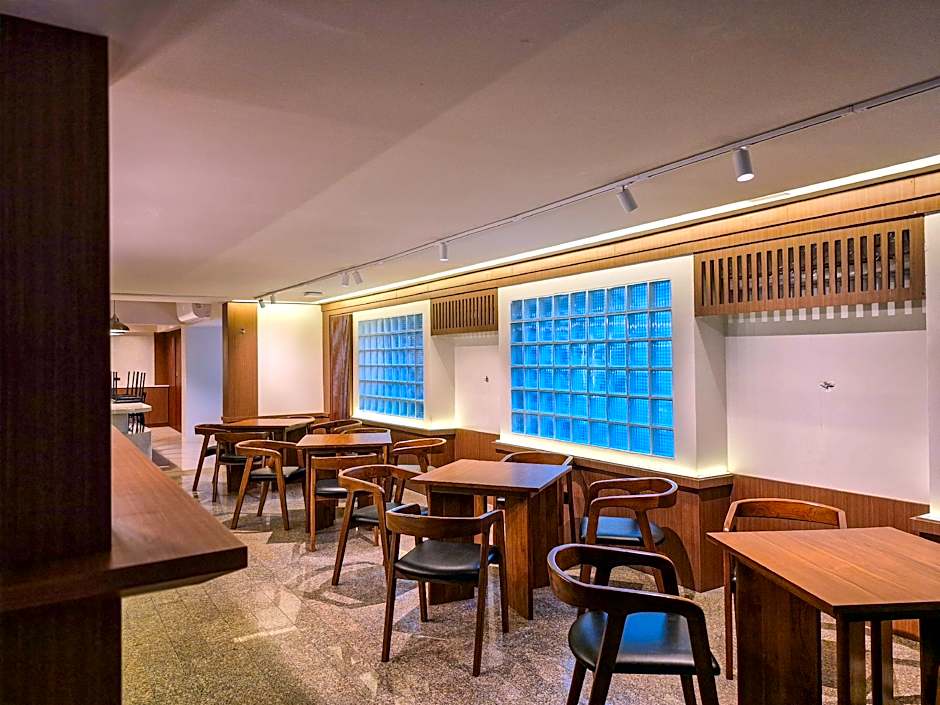 Wangkaew Hotel Phitsanulok