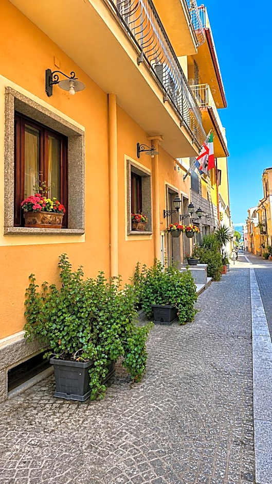 Hotel Terranova