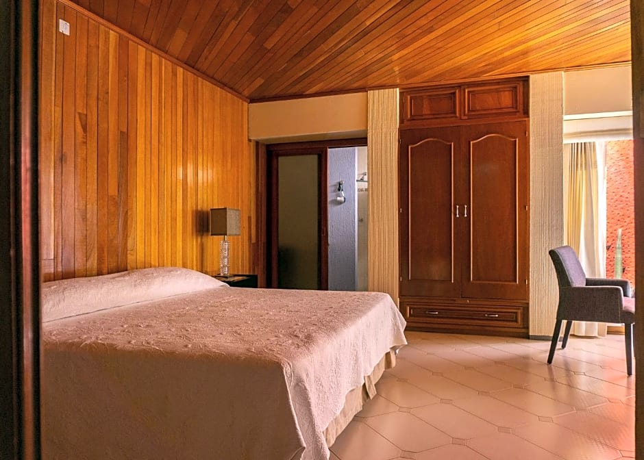 Hotel Pereyra