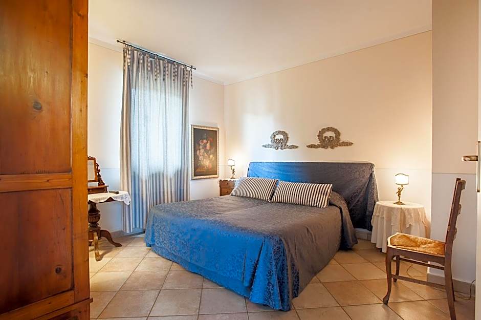 Francesco Redi Camere