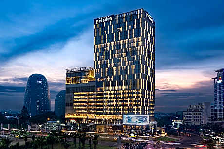 Episode Gading Serpong