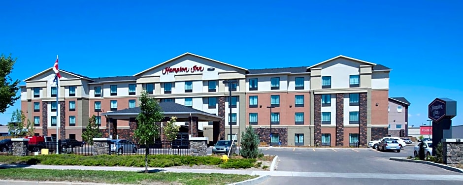 Hampton Inn By Hilton Saskatoon South