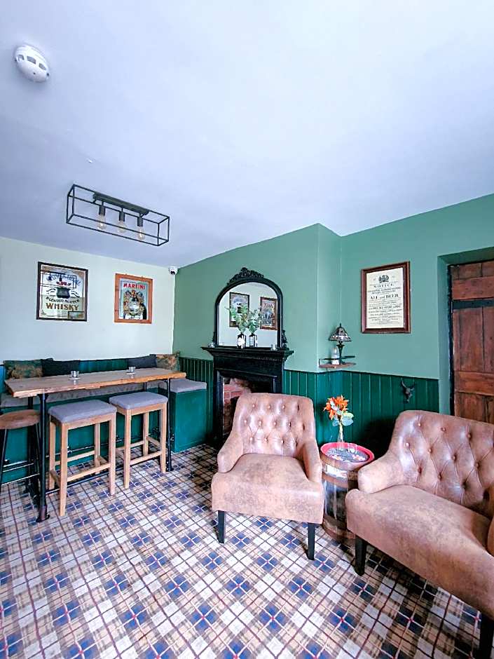 Red Lion Inn