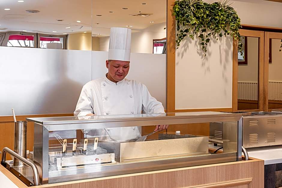 Richmond Hotel Hamamatsu